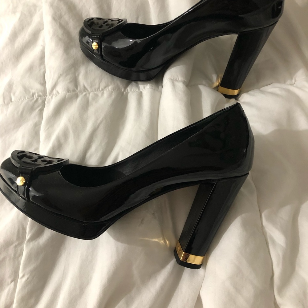 Tory burch shoes